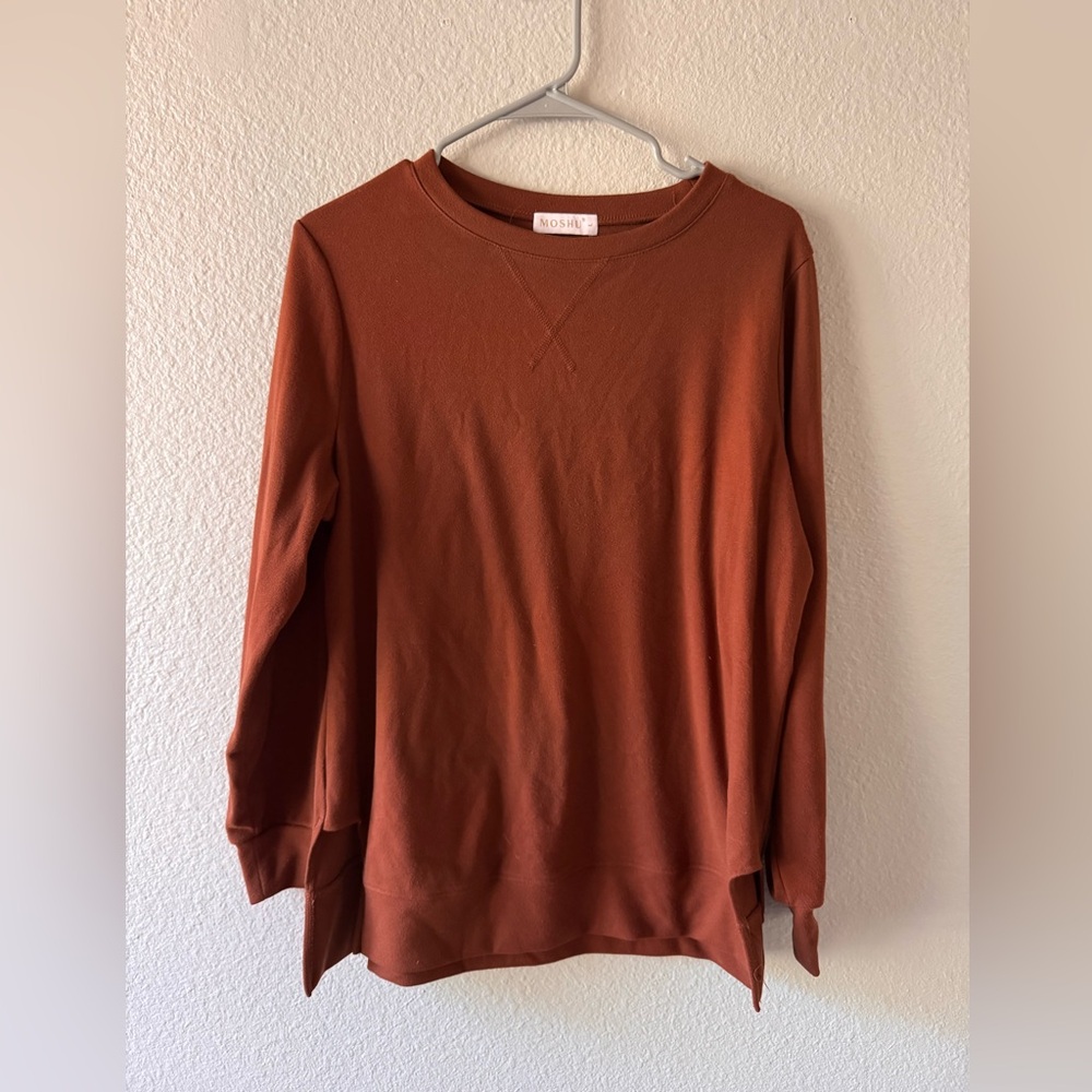 Long Sleeve Top